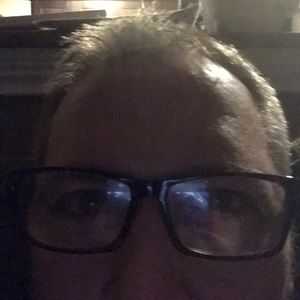 Meet your Posher, Jeff